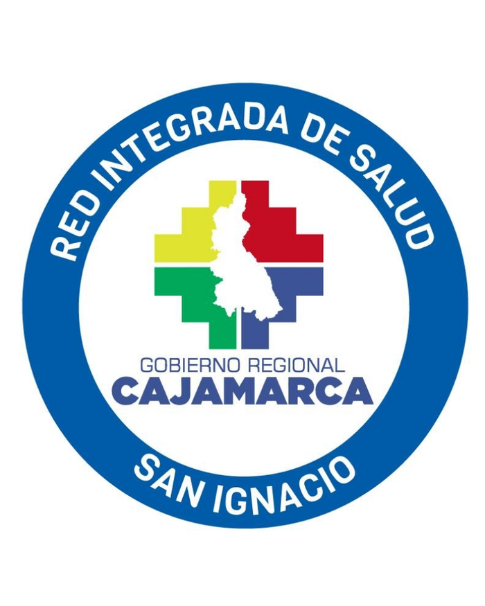 Red Integrada de Salud San Ignacio